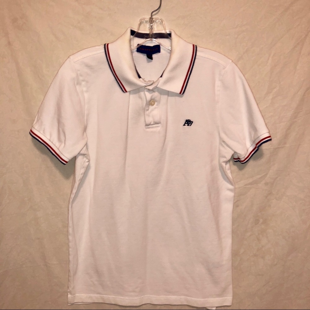 Men’s Aeropostale Polo Tee